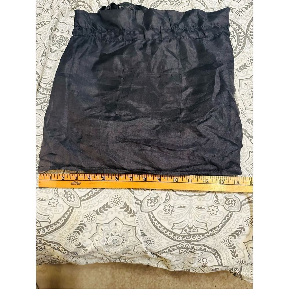 Beaded Drawstring Bag From Jerusalem - image 3